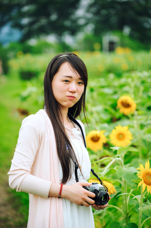 当渣男遇上女神经